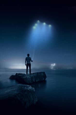 Evidencias de lo inexplicable