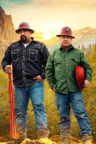 La fiebre del oro: salvando la mina: Los hábitos del oro son difíciles de perder