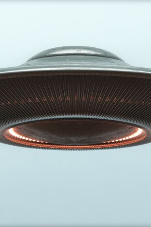 Expedientes extraterrestres reabiertos. Expedientes...: Oleada de ovnis en Bélgica