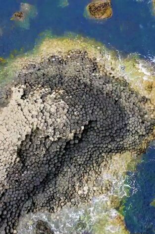 Misterios desde el aire