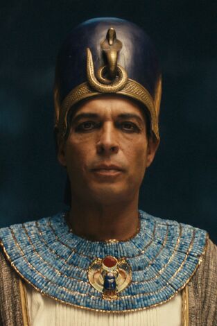 Ramsés el Grande. Ramsés el Grande: El decimotercer hijo
