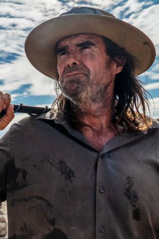 La fiebre del oro: Australia