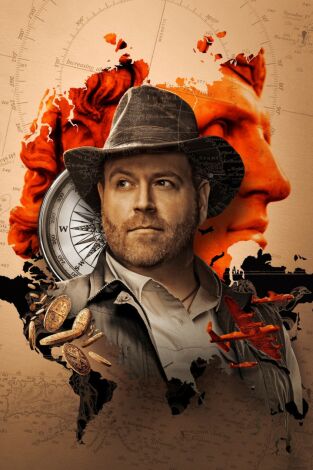 Expedición al pasado. Expedición al pasado: Las heroínas de MIA de Estados Unidos