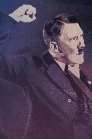 Adolf Hitler: descifrando al dictador: ¿Señor de la guerra?
