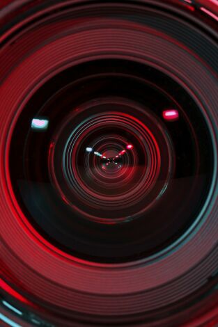 Grabaciones de un asesinato. Grabaciones de un...: Pánico escénico