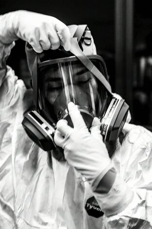 Fukushima: días que conmocionaron al mundo