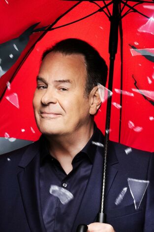 Lo increíble con Dan Aykroyd: Fugas sorprendentes