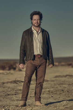 Alienígenas: Los maestros