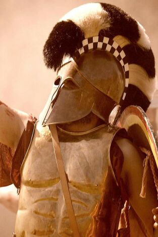 Conflictos históricos: auge y caída de las civilizaciones: Aníbal contra Escipión