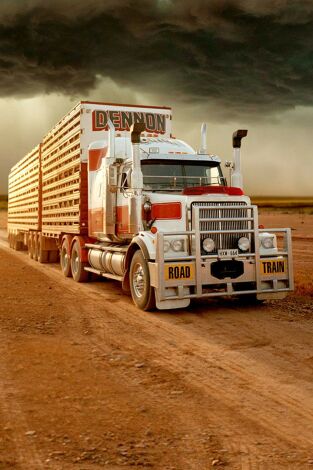 Camioneros de Australia