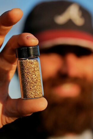 La pesca del oro. T(T14). La pesca del oro (T14): Escoge tu propia desventura