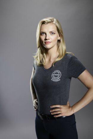 Chicago Fire. T(T4). Chicago Fire (T4): Ep.23 Superhéroe