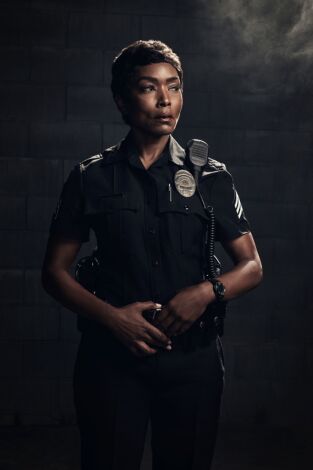 9-1-1. T(T3). 9-1-1 (T3): Ep.4 Desencadenantes