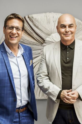 Tu casa a juicio Australia. T(T3). Tu casa a juicio... (T3): Ep.3