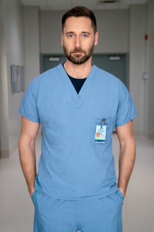 New Amsterdam. T(T4). New Amsterdam (T4): Ep.2 Estamos juntos en esto