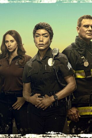 9-1-1. T(T5). 911 (T5): Ep.3 Medidas desesperadas