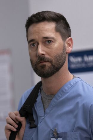 New Amsterdam. T(T5). New Amsterdam (T5): Ep.13 ¿Cómo puedo ayudar?