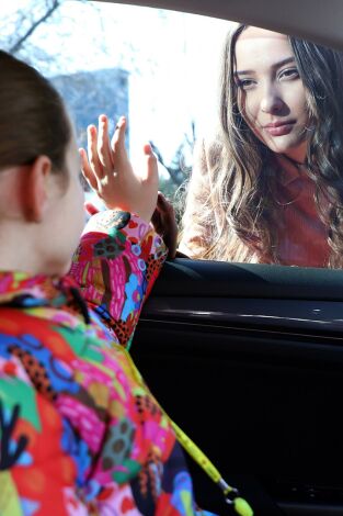 Hicran: En busca de mi hija. T(T1). Hicran: En busca... (T1): Ep.101 