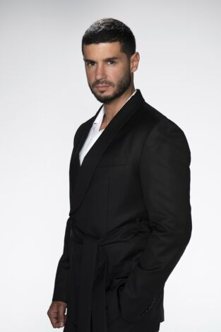 La luz de mi vida. T(T1). La luz de mi vida (T1): Ep.45 