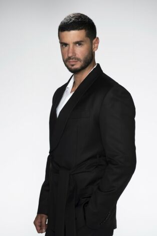 La luz de mi vida. T(T1). La luz de mi vida (T1): Ep.59 