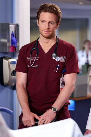 Chicago Med. T(T7). Chicago Med (T7)