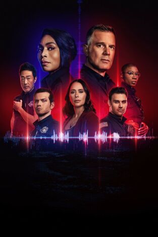 9-1-1. T(T8). 9-1-1 (T8): Ep.4 Nada como el hogar