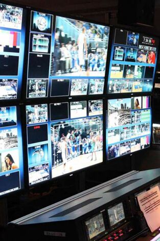 Taquilla Mediaset. T(T12). Taquilla Mediaset (T12): Ep.52