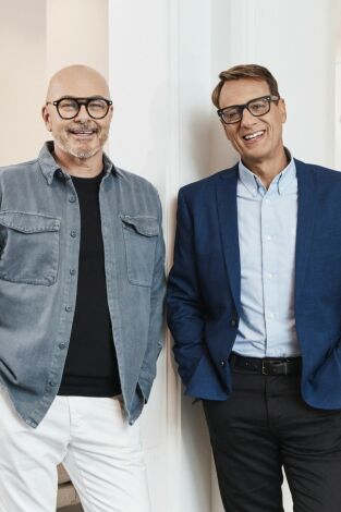 Tu casa a juicio Australia. T(T6). Tu casa a juicio... (T6): Ep.7