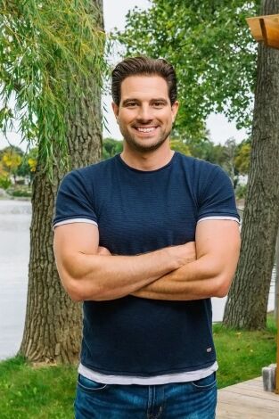 Tu casa de vacaciones lo vale. T(T2). Tu casa de... (T2): Ep.14