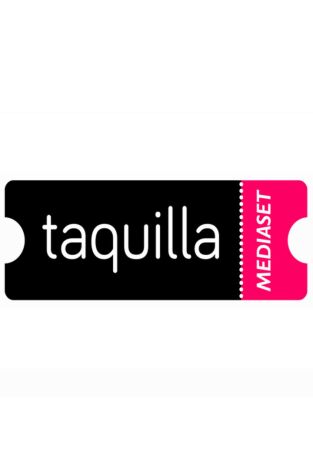 Taquilla Mediaset. T(T13). Taquilla Mediaset (T13): Ep.15