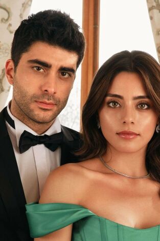Mundos opuestos. T(T2). Mundos opuestos (T2): Ep.80 