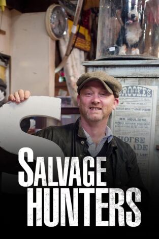 Maestros de la restauración. Maestros de la...: Salir del negocio