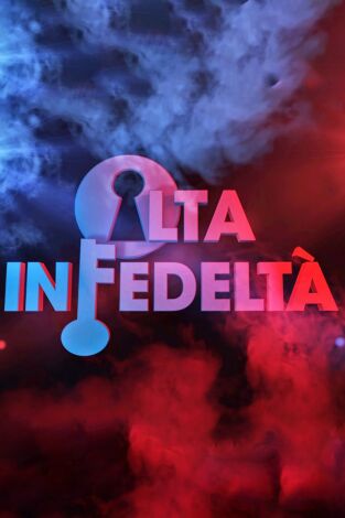 Alta infidelidad. T(T2). Alta infidelidad (T2): Ep.3