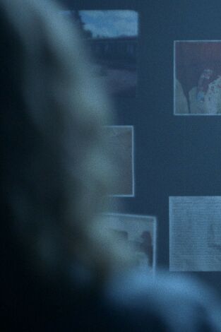 Cold Case Files