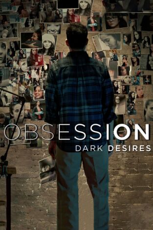 Víctima de una obsesión. Víctima de una obsesión 