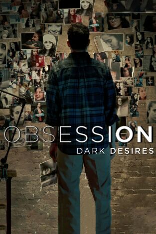 Víctima de una obsesión. Víctima de una obsesión: Ep.5