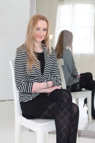 Mi secreto al desnudo. T(T3). Mi secreto al desnudo (T3): Ep.7