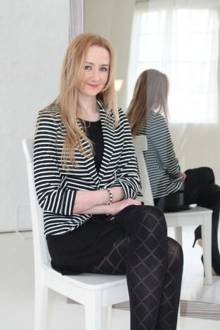 Mi secreto al desnudo. T(T3). Mi secreto al desnudo (T3): Ep.10