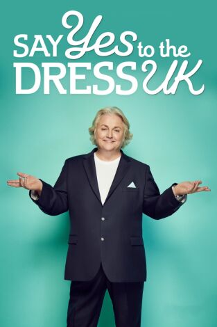 Sí, quiero ese vestido UK. T(T1). Sí, quiero ese... (T1): Demasiadas opiniones