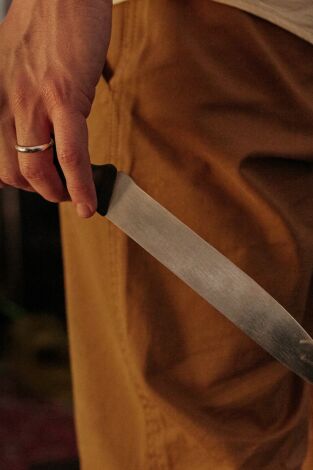 Se acabó el amor. Se acabó el amor: Ep.1