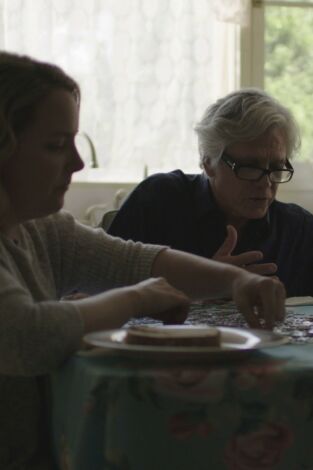 Viviendo con un asesino. Viviendo con un asesino: Ep.15