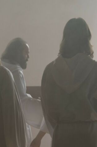 La revista People investiga sectas. La revista People...: Palabra de vida