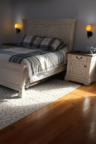 Mi casa soñada. T(T5). Mi casa soñada (T5): Ep.3