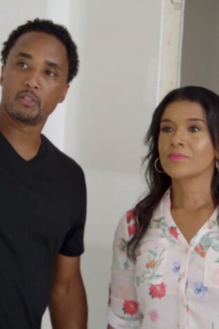 Flip or Flop Nashville. T(T1). Flip or Flop Nashville (T1): Ep.3