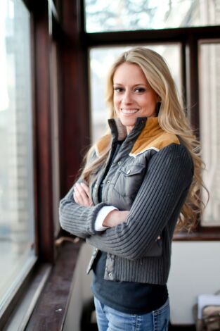 Enganchada a las reformas. T(T4). Enganchada a las... (T4): Ep.6