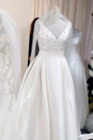 ¡Si quiero ese vestido! Con Gok. T(T1). ¡Si quiero ese... (T1): Ep.2