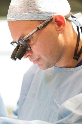 Desastres estéticos. T(T2). Desastres estéticos (T2): Ep.2