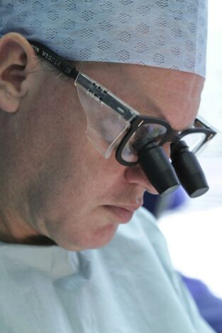 Desastres estéticos. T(T1). Desastres estéticos (T1): Ep.1