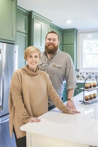 Home Town. T(T4). Home Town (T4): Ep.16