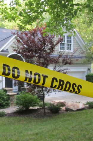 Yo fui asesinado. Yo fui asesinado: Ep.1